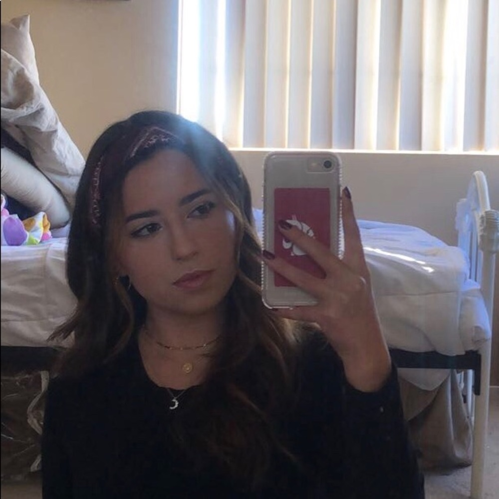 Meet your Posher, Marissa